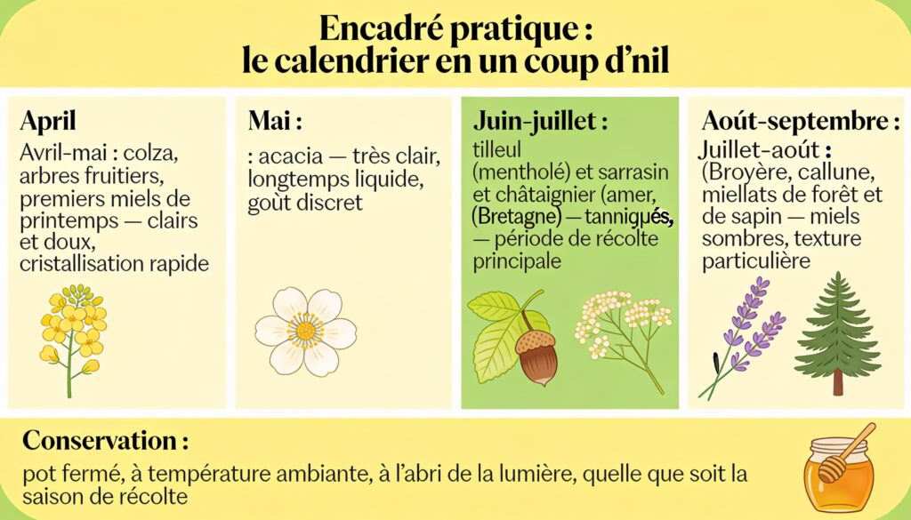 Encadré pratique