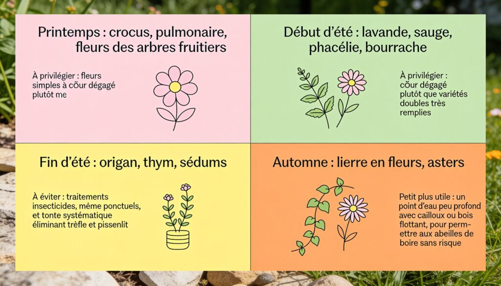 Encadré pratique